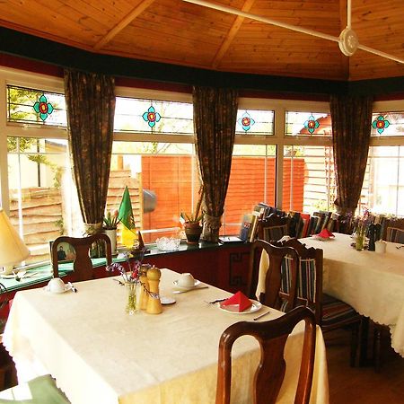 Druid Cottage Кенмар Экстерьер фото