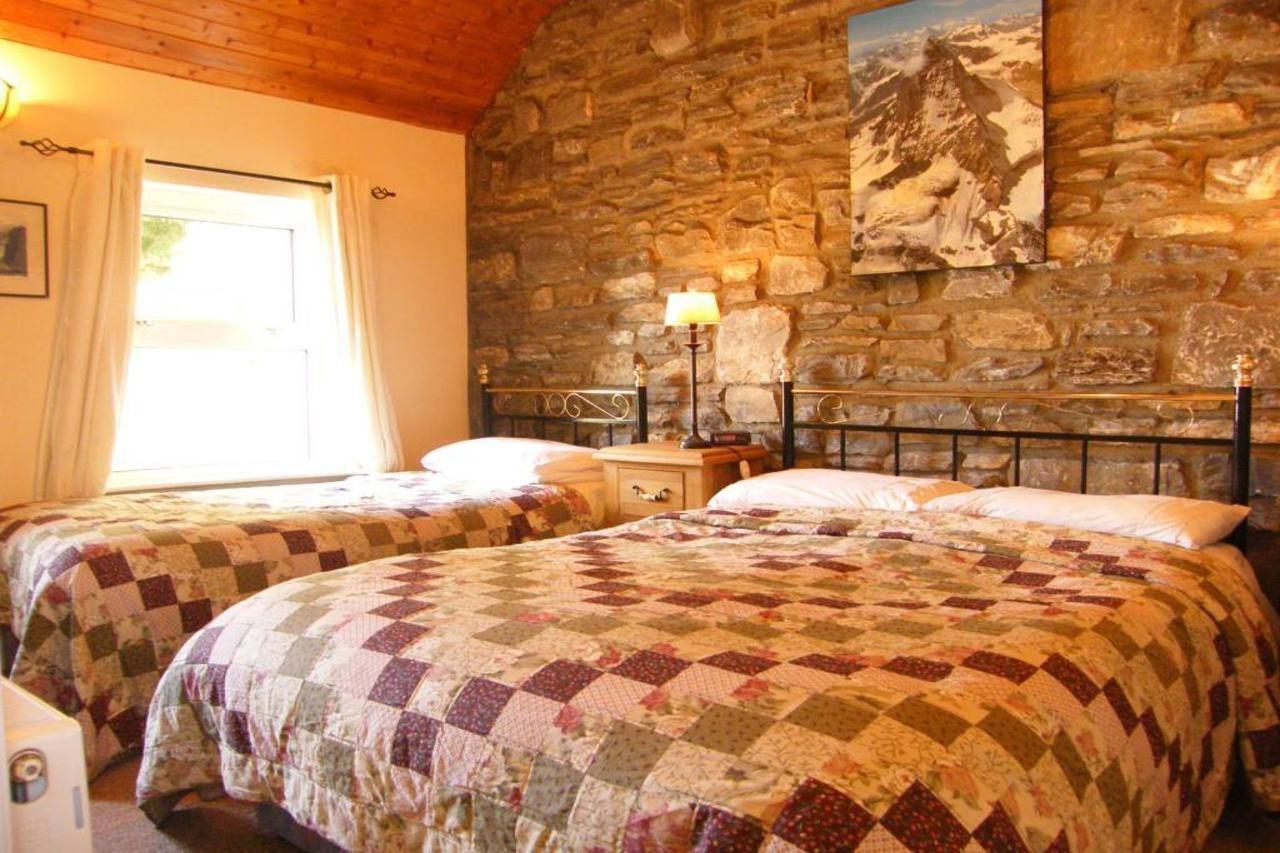 Druid Cottage Кенмар Экстерьер фото