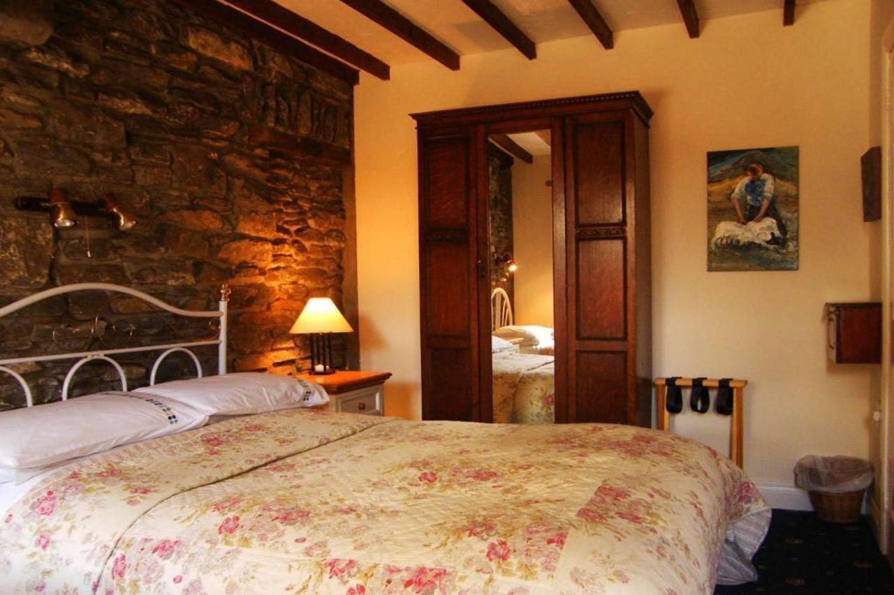 Druid Cottage Кенмар Экстерьер фото