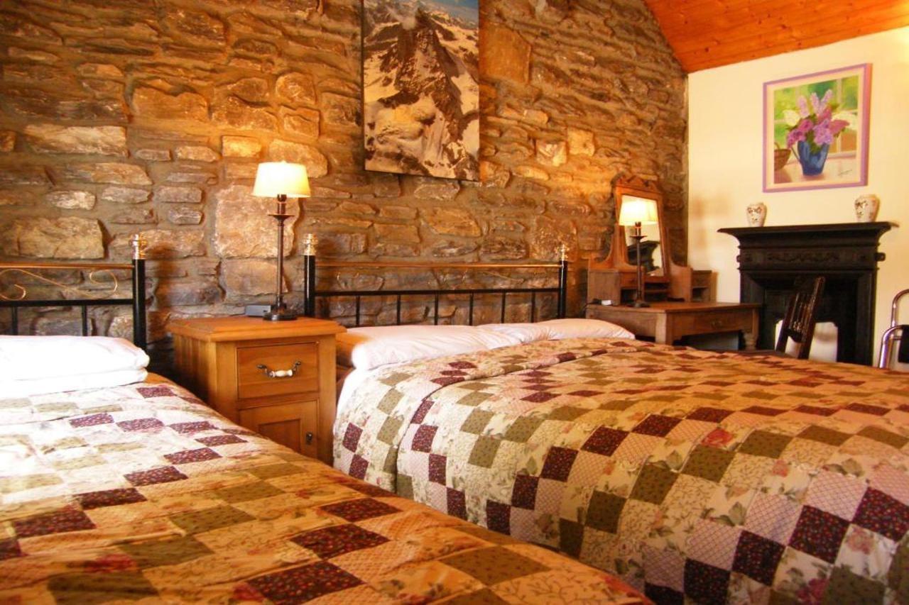Druid Cottage Кенмар Экстерьер фото