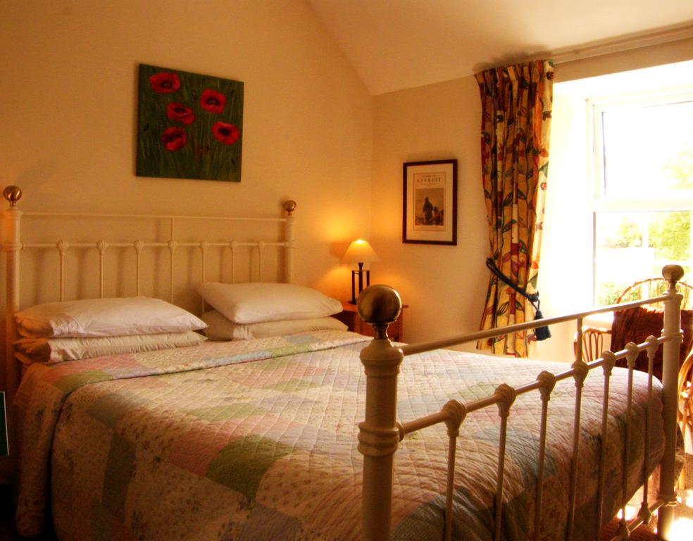 Druid Cottage Кенмар Номер фото